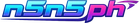 n5n5 ph logo